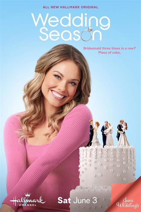 wedding season tsrip|Wedding Season (TV Movie 2023) .
